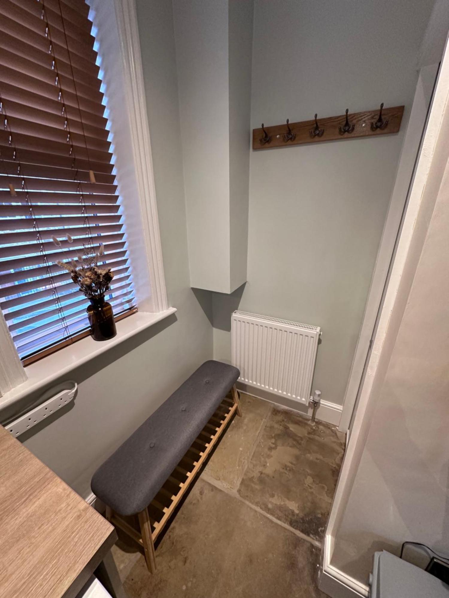Prince St Cottage - Haworth - Sleeps 4 Esterno foto